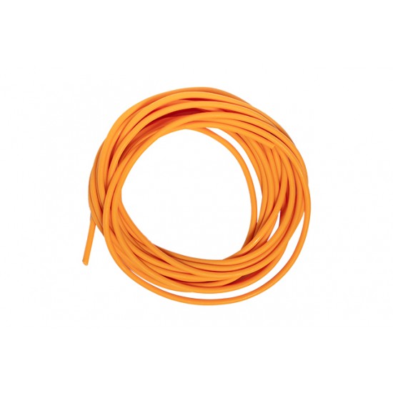 Elastic Rubeziana Drennan - Power Pull Hollow Bungee 2.1mm 3m Elastic Rubeziana Drennan - Power Pull Hollow Bungee 2.1mm 3m